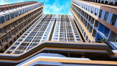 Cần bán căn 2PN rẻ nhất dự án Phú Đông Sky Garden, view siêu phẩm chất lượng