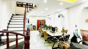 PHÂN LÔ BÀN CỜ ❗️PHỐ HÀM NGHI - Ô TÔ ĐỖ CỬA, Ô TÔ ĐỖ 24/24 ❗️HÀNG XÓM VINHOMES❗️