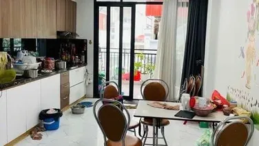 ❗️ĐẦU TƯ CHO THUÊ HOẶC Ở ❗️ PHỐ LÊ ĐỨC THỌ DÒNG TIỀN 50TR/THÁNG ❗️ Ô TÔ ĐỖ NGÀY ĐÊM