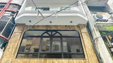 HỘ KHẨU TÂY HỒ ❗️Ô TÔ VÀO NHÀ ❗️VỊ TRÍ KINH DOANH ❗️ RA MẶT HỒ TÂY THẲNG TẮP