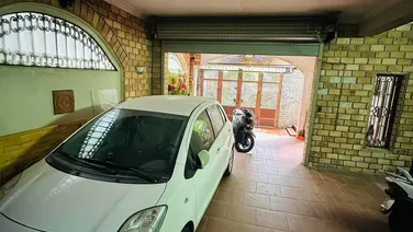 BIỆT THỰ PHỐ NGỌC HÀ BA ĐÌNH - 105M X 5T - MẶT TIỀN 6.7M - GARA Ô TÔ - VIEW HỒ