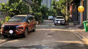 SỐC: NHÀ 3 TẦNG ĐỊA CHỈ QUẬN 9 – VỊ TRÍ LẠI Ở QUẬN 2, CƠ HỘI HIẾM CÓ