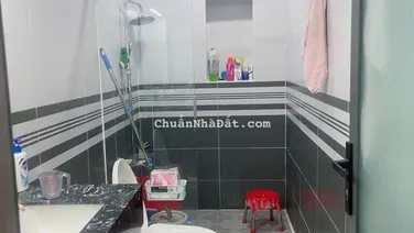 NHÀ MỚI 3 TẦNG NGAY NGUYỄN THỊ ĐỊNH - NGAY TRUNG TÂM CHỈ 5Đ