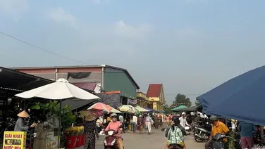 Đất nền nhà ở và biệt thự khu đô thị Hội An- Sát sông, gần biển, cạnh trung tâm phố cổ