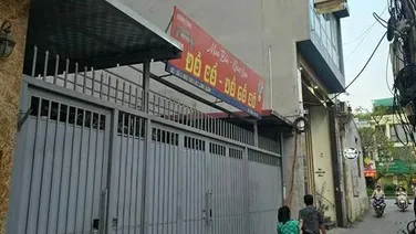 BÁN ĐẤT LIỄU GIAI BA ĐÌNH 100M2 - MT 6M - GIÁ CHÀO 13,5 TỶ - THƯƠNG LƯỢNG - KO CÓ MẢNH THỨ HAI