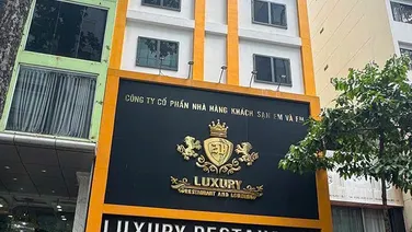 Bán căn nhà MT 21 Bùi Thị Xuân, P. Bến Thành, Quận 1 - DT: 8x17m, CN: 129M2, 8 Lầu, Bán 139 Tỷ !