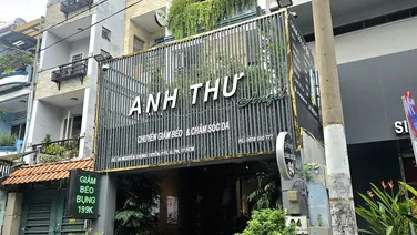 Bán nhà MT 94 Nguyễn Trọng Tuyển, Phường 15, Phú Nhuận - 4x22m, 43 Tầng giá tốt chỉ 22 Tỷ !
