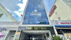 Bán Toà Building VP 586/8 Cộng Hoà, Tân Bình - 188m2 (6.2m x 30.5m) , 4 Lầu, HĐT 120TR/TH, 32 Tỷ !