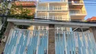 Tòa nhà văn phòng Sang Trọng Nguyễn Huy Tưởng, Bình Thạnh - 9x33m, CN 281m2, Hầm 5 Tầng, Bán 50 tỷ