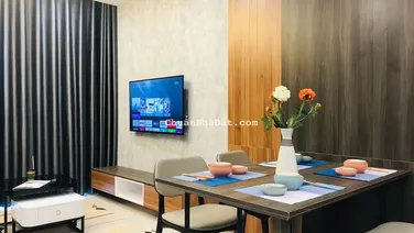 🌊 Cho Thuê Căn Hộ 2 Phòng Ngủ Tại Vinhomes Ocean Park - Giá Tốt Nhất! 🌊