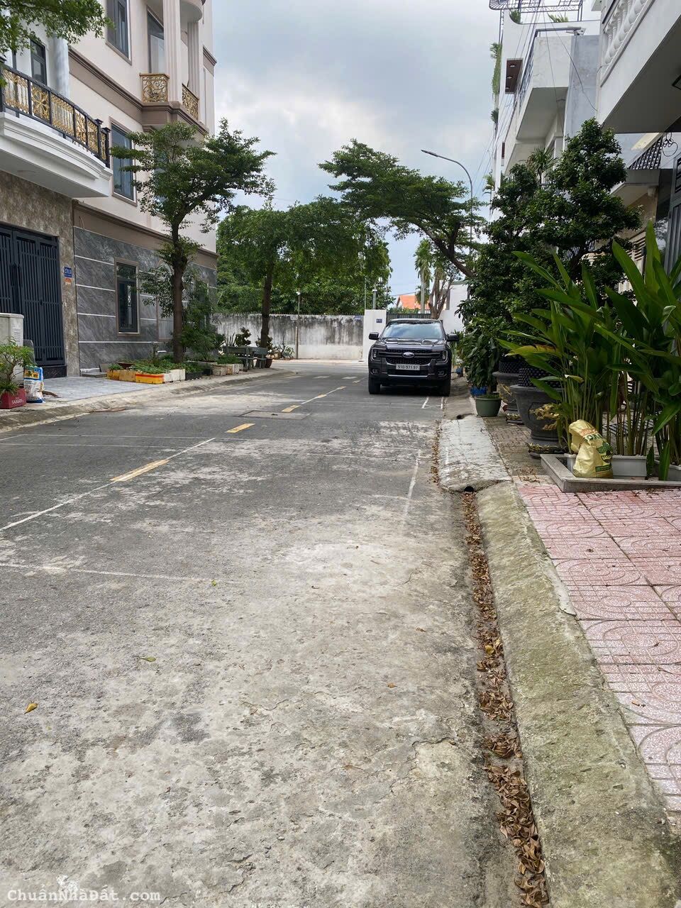 🔥🔥CHDV 5 Phòng. cho thuê 10tr. 7x19 138m2. Hẻm xe tải đường Thạnh Xuân 25,  phường TX, Q12