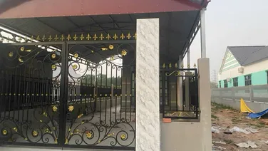 Bán Nhanh Lô Đất Sẵn Nhà Tại Bến Cát Trong Tháng Do Ngộp Bank