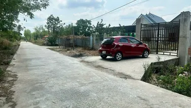 Chủ Ngộp Bank cần bán lô đất Diện Tích 973m2 Tại Bàu Bàng