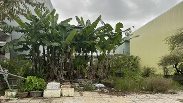 Bán đất mặt tiền đường Phan Châu Trinh, trung tâm TP Tam Kỳ, 160m², vị trí đắc địa