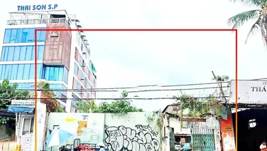 Cho thuê nhà 155 - 157 Ung Văn Khiêm, Phường 25, Quận Bình Thạnh. DT 30x70, 2050m2 chỉ 180tr