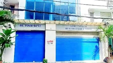 Cho thuê nhà đường Nam Kỳ Khởi Nghĩa, Phường Võ Thị Sáu, Quận 3. 3 Tầng, 8x15 chỉ 55tr