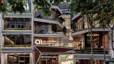 Cực phẩm, cho thuê nhà mặt phố Hoàng Cầu diện tích 80m x 4 tầng,có sân, mặt tiền lô góc, 0982331221