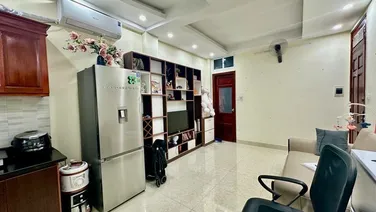 🏠🏠BÁN CHUNG CƯ MINI PHỐ HOÀNG NGÂN THANH XUÂN GIÁ TỐT 1,65 TỶ VND, 45M2