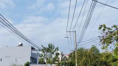 Bán lô đất 88m2 KDC Kiến Á. 1tỷ850. Xây dựng tự do.