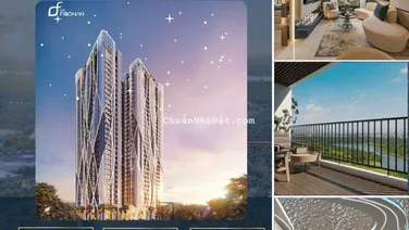 Chờ xuất bảnCăn 3PN/ 79m2 giá 4,3tỷ hướng Đông Nam- Giá chuẩn từ CĐT. Liên hệ em để nhận chiết khấu