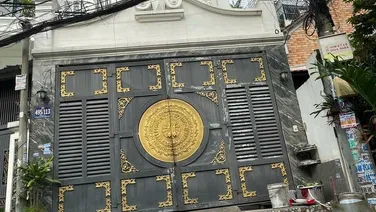 Bán Nhà 4 Tầng Mặt Tiền Hiệp Thành, Quận 12 - 60m2 Shr - Giá Rẻ 4.94 Tỷ