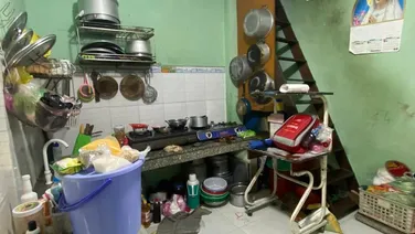 Bán Nhà 2 Tầng Mặt Tiền Đường Nhựa Tân Chánh Hiệp, Quận 12 - Hẻm Xe Hơi Thông - Giá Rẻ 2.7 Tỷ!