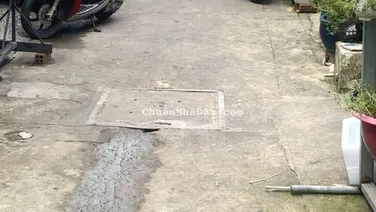 Bán Nhà Tân Thới Nhì Hóc Môn - 65m2, Shr, Hxh - Giá Rẻ!