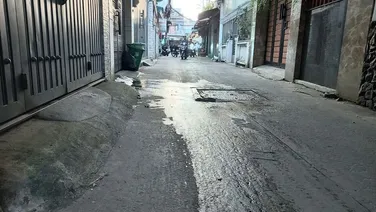 Mặt Tiền, 88m2, Ngang 5.4m, 3 Tầng, 6PN, Đường Số 1, Phường 4, Q. Gò Vấp