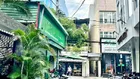 Gần Mặt Tiền, Hẻm Nhựa 8m, 140m2, Ngang 7m, 4 Tầng, 8PN, Đường Đồng Xoài, P.13, Q. Tân Bình