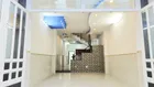 Gần Mặt Tiền, Hẻm Xe Hơi, 93m2, 2 Tầng, 4PN, Đường Lê Trọng Tấn, P. Sơn Kỳ, Q. Tân Phú
