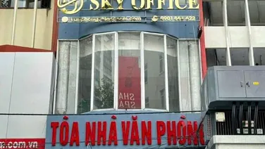 Cho thuê văn phòng ảo Quận 1 - Nhiều khuyến mãi hấp dẫn