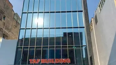 Tòa nhà 20-22-24 Huỳnh Mẫn Đạt, Phường 01, Quận 5. - Diện tích : 14.3m x 26m 1 hầm 8 tầng