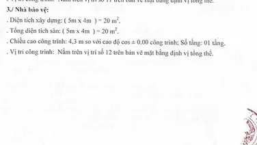 20.027m2 Góc 2 MT đường, DT: 130x160m, Đang làm xưởng Chế Xuất Da Long Thú. Giá: 4 triệu USD