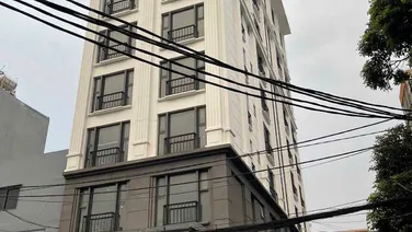 8 - 10 Đường số 7 + 13 - 15 Đường Số 4 - KDC Trung Sơn, 12m x 40m. Công nhận : 480m2