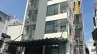121 Lý Phục Man, P. Bình Thuận, Q. 7.- Diện tích: 5,2 x 26m, DT đất 134,5 m2, DT sàn 739 m2