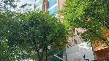 38 Thái Văn Lung, DT: 8,55m x 28m, khuôn đất 231m2, sổ hồng 227m3