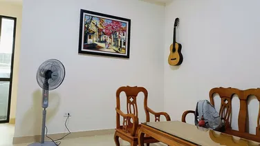 Cho thuê căn hộ tại FLC Garden city, Phường Đại Mỗ, Nam Từ Liêm 67m2, 2 ngủ, 2 WC