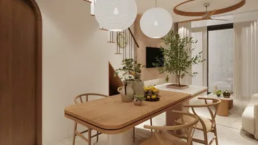 HẺM Cô Bắc - Cô Giang - Quận 1 20 m ra mặt tiền chỉ 4.65 tỷ