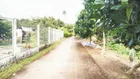 Đất 4x36 thổ cư lộ 4m Rạch Đất Sét Trường Lạc Ô Môn