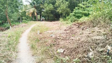 Đất 5x40 thổ cư Cập Rạch Trà Keo Trường Lạc Ô Môn