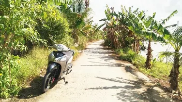 Đất 22x116 có 100m2 thổ cư Lộ 4M Trường Lạc Ô Môn