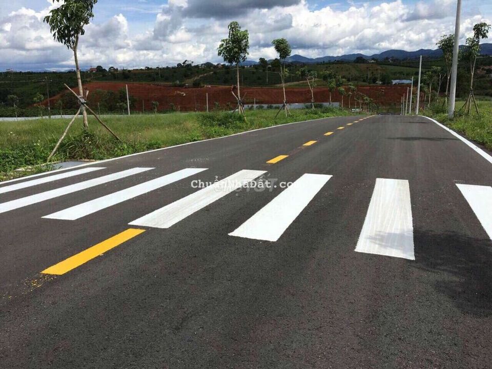 Bán Đất Ở Đà Lạt Giá 298trieu Dien Tich 150m2