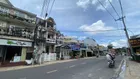 Bán lô đất hai mặt tiền ngay chợ Ngô Quyền 180m2 - 12 tỷ - Ngô Quyền, P. 6
