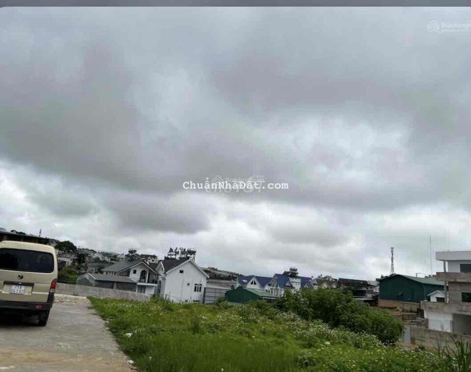 Bán Đất SỔ KHE SANH- ĐÀ LẠT thích hợp làm Resort