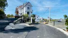 Bán lô đất 567m2 hai mặt tiền - view thành phố đẹp - khu biệt thự Đông Tĩnh, P. 8, Đà Lạt