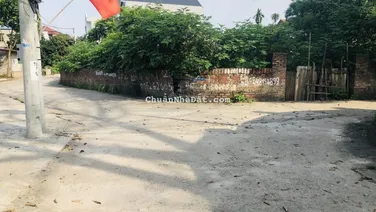 Chính chủ cần bán 40m đất Phúc Thọ, Mai Lâm, Đông Anh, Hà Nội. Ô tô vào tận nơi. Giá 1 tỷ 280 triệu