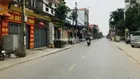 Bán 56m2 đất Lương Quy,Xuân Nộn, Đông Anh đường thông 4m cạnh bìa làng