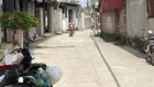 Bán đất trục chợ kinh doanh ngày đêm Việt Hùng - Đông Anh