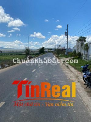 Lô đất mặt tiền đường nhựa giữa trung tâm tt Thạnh Mỹ, huyện Đơn Dương
