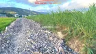 TÌM ĐÂU HƠN 2 SÀO ĐẤT 2 MT SẴN THỔ NGAY TT THỊ TRẤN HUYỆN ĐƠN DƯƠNG.